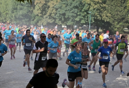 35e édition de la Course rochoise ce dimanche